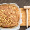 Torta di Padre Pio