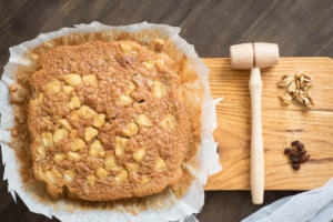 Torta di Padre Pio