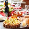 Antipasti di Pasqua