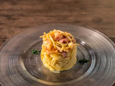 Il piatto più famoso (e buono) di Antonino Cannavacciuolo è perfetto per l’estate