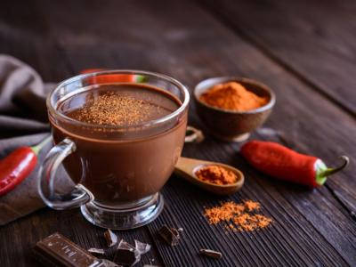 La ricetta della mousse al cioccolato e peperoncino: il dolce del film Chocolat
