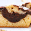torta bicolore