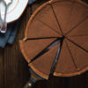Torta Lindt