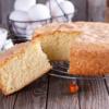 Torta soffice