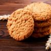 Biscotti integrali light