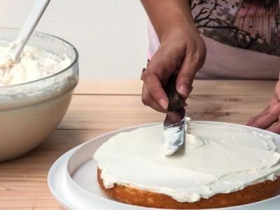 Crema al burro: la ricetta originale per prepararla