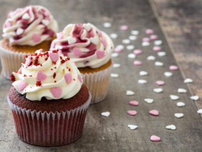Cupcakes per la Festa della mamma: un’idea regalo golosissima!