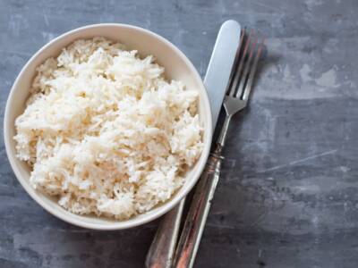 Diamo dignità al riso in bianco: ecco come farlo e renderlo delizioso
