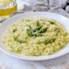Risotto agli asparagi con il Bimby