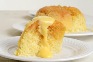 Torta Nua