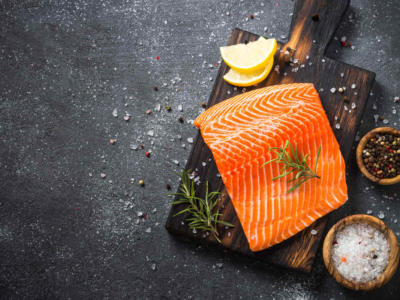 Salmone: le ricette migliori con uno degli ingredienti più versatili in cucina