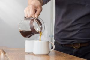 Caffè americano