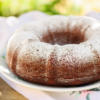 Ciambella alla Nutella