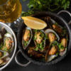 Cozze alla marinara