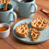 Crostatina alla marmellata