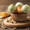 Gelato al pistacchio Bimby