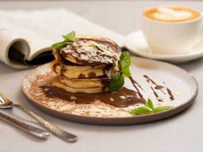 Pancake alla Nutella: 3 modi per prepararli, uno più goloso dell’altro