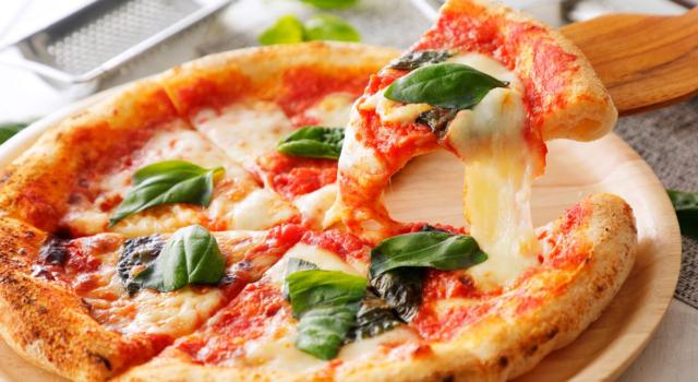 Pizza con la biga: buona come in pizzeria!