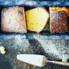 Plumcake soffice