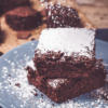 Torta alla Nutella Bimby
