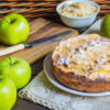 Torta del contadino