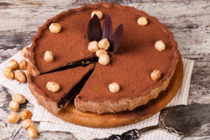 torta del nonno