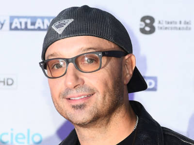 Joe Bastianich