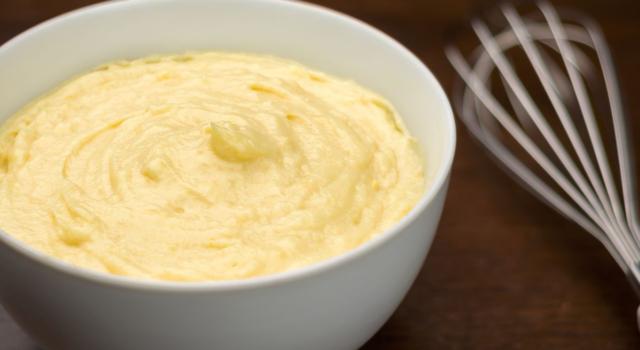 Crema pasticcera senza glutine: una rivoluzione in cucina