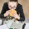 Chef in ufficio: che si mangia a pranzo?