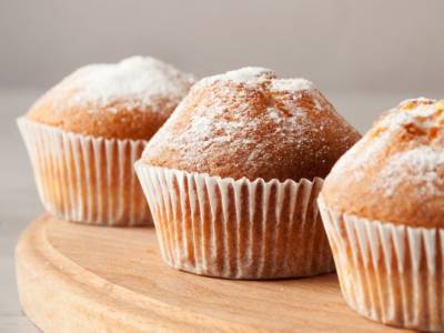 Muffin veg: ricetta, trucchi e consigli