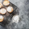 Nutella biscuits