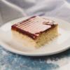 torta poke cake