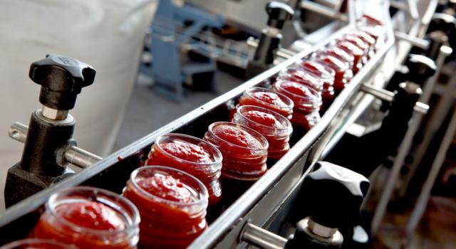 Perché negli USA è finito il ketchup?
