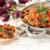 Sugo con melanzane