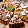 Torta di mele di Sant'Orfeo