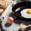 Come fare le uova all’occhio di bue: la ricetta perfetta