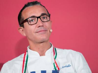 Chi è Gino Sorbillo, l’ambasciatore della pizza italiana