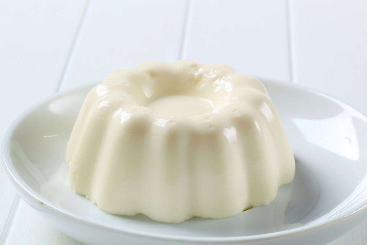 Blancmange