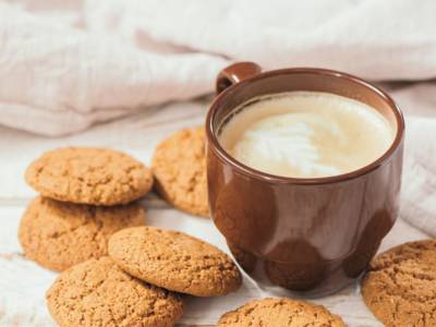 Biscotti con ammoniaca: stiamo per svelarvi il loro segreto