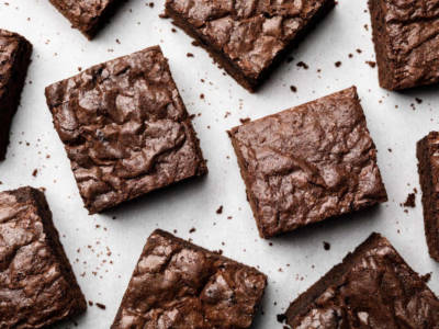 Chi meglio di Martha Stewart può insegnarci a fare i brownies?