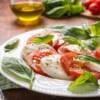 insalata caprese