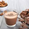 Cioccolata fredda