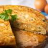 Frittata di zucchine al forno: leggera e gustosa