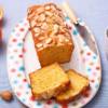 Plumcake vegano alle carote