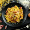 Carbonara di Alessandro Borghese