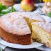 Torta allo yogurt senza uova