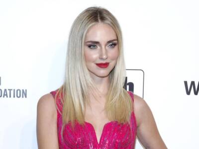 Da TikTok arriva la notizia, Chiara Ferragni lancia il suo pandoro con sorpresa!