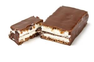 merendina Kinder Pinguì