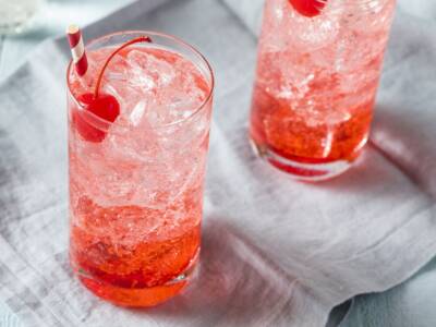 Shirley Temple: la ricetta del cocktail analcolico più famoso al mondo