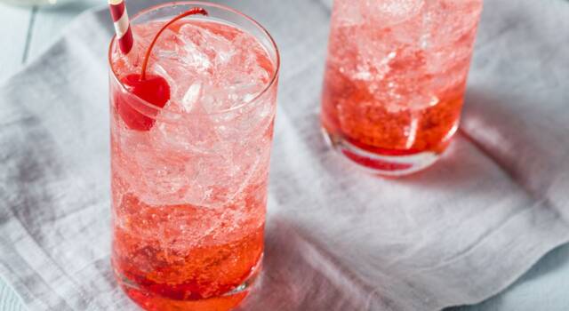 Shirley Temple: la ricetta del cocktail analcolico più famoso al mondo